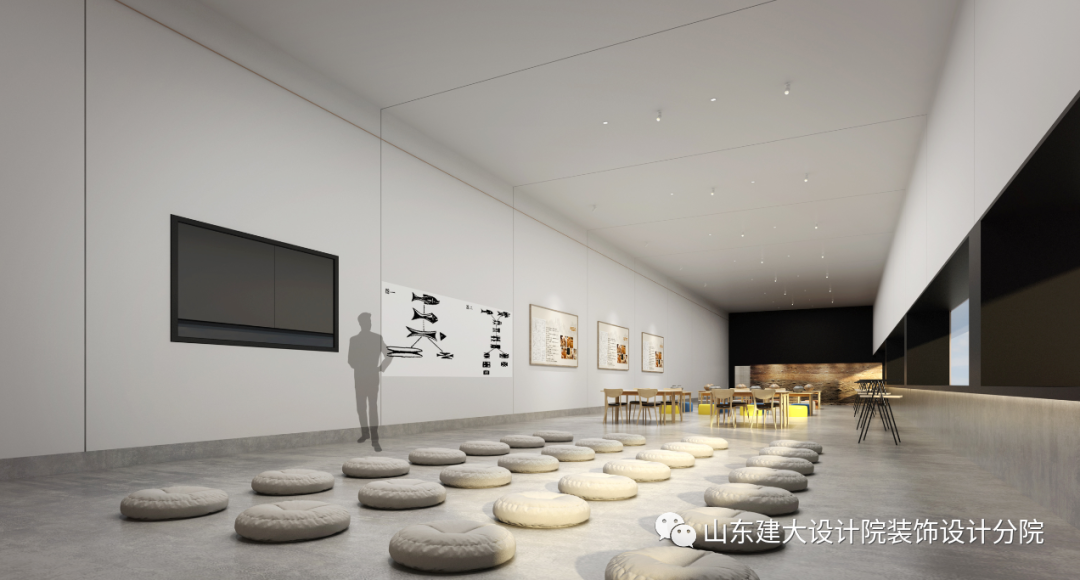 西宁市博物馆展陈设计方案 西宁市博物馆展陈设计方案