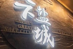 盐城市博物馆新馆开馆——读懂一座城从博物馆开始