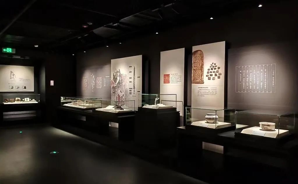 盐城市博物馆新馆开馆——读懂一座城从博物馆开始 盐城市博物馆新馆开馆——读懂一座城从博物馆开始