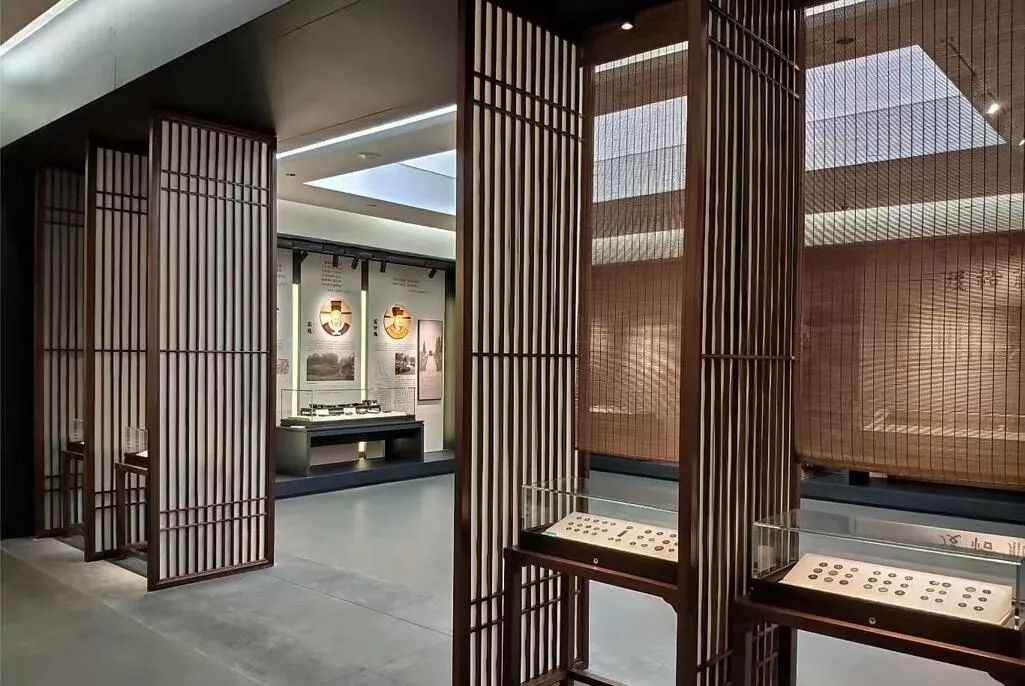 盐城市博物馆新馆开馆——读懂一座城从博物馆开始 盐城市博物馆新馆开馆——读懂一座城从博物馆开始