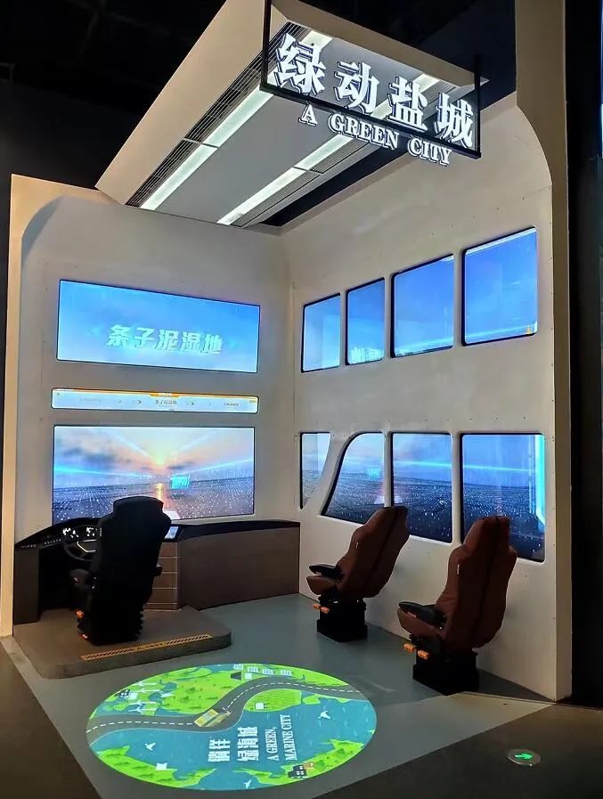 盐城市博物馆新馆开馆——读懂一座城从博物馆开始 盐城市博物馆新馆开馆——读懂一座城从博物馆开始