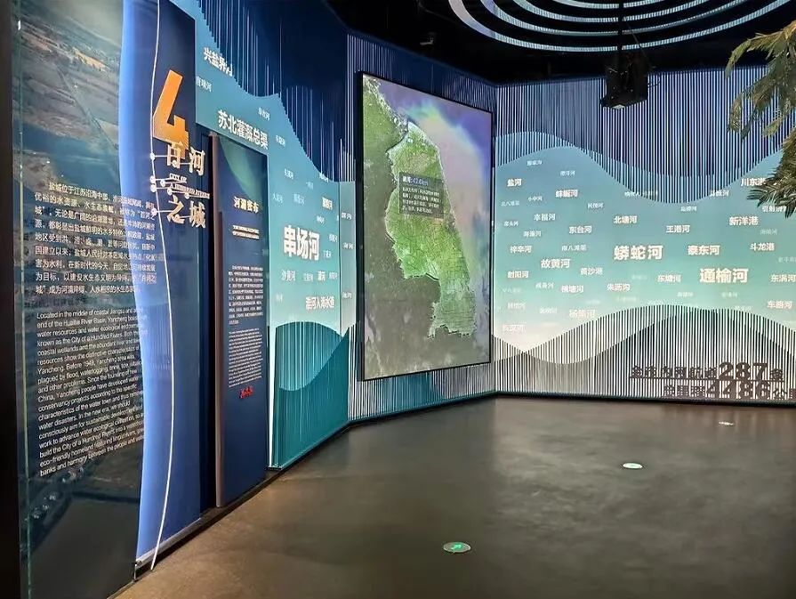 盐城市博物馆新馆开馆——读懂一座城从博物馆开始 盐城市博物馆新馆开馆——读懂一座城从博物馆开始