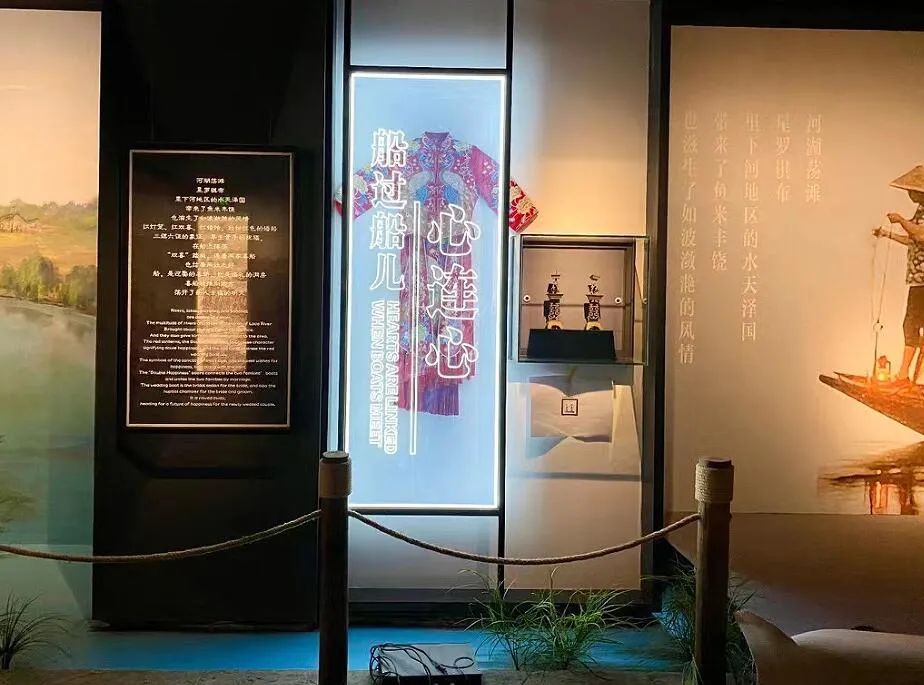 盐城市博物馆新馆开馆——读懂一座城从博物馆开始 盐城市博物馆新馆开馆——读懂一座城从博物馆开始