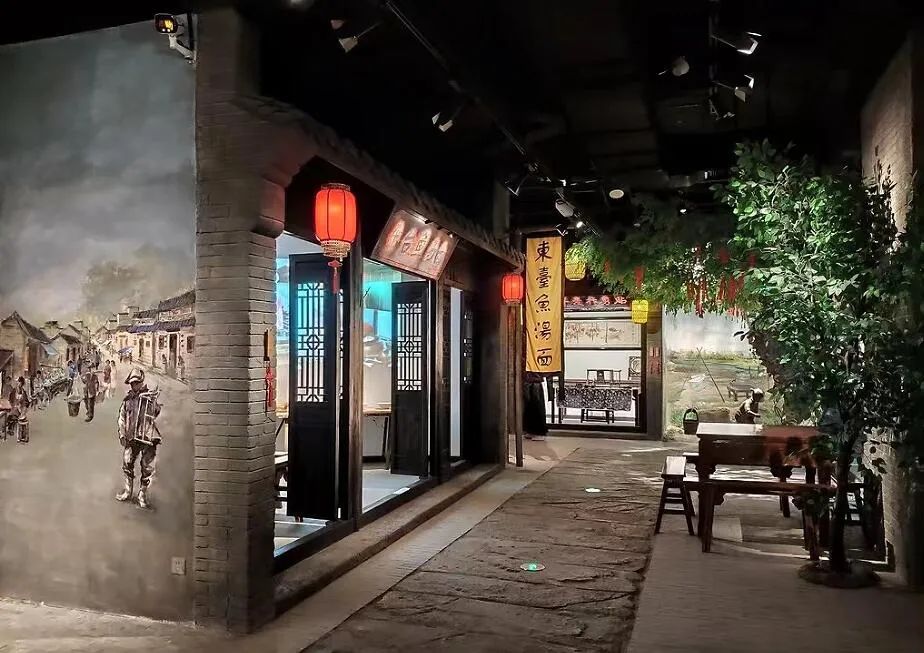 盐城市博物馆新馆开馆——读懂一座城从博物馆开始 盐城市博物馆新馆开馆——读懂一座城从博物馆开始