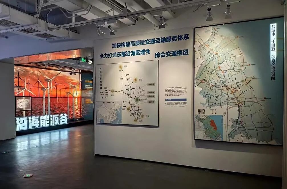 盐城市博物馆新馆开馆——读懂一座城从博物馆开始 盐城市博物馆新馆开馆——读懂一座城从博物馆开始