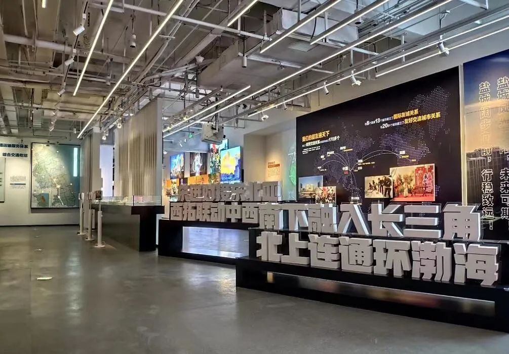 盐城市博物馆新馆开馆——读懂一座城从博物馆开始 盐城市博物馆新馆开馆——读懂一座城从博物馆开始