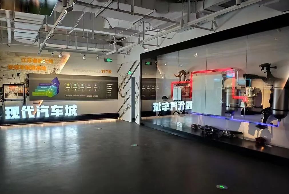 盐城市博物馆新馆开馆——读懂一座城从博物馆开始 盐城市博物馆新馆开馆——读懂一座城从博物馆开始