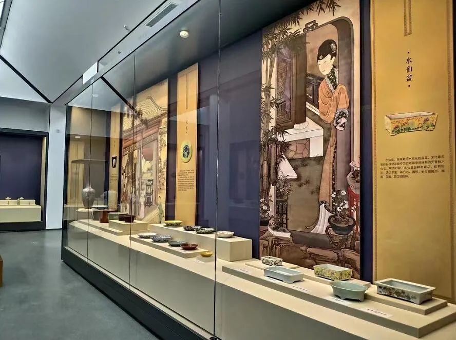 盐城市博物馆新馆开馆——读懂一座城从博物馆开始 盐城市博物馆新馆开馆——读懂一座城从博物馆开始