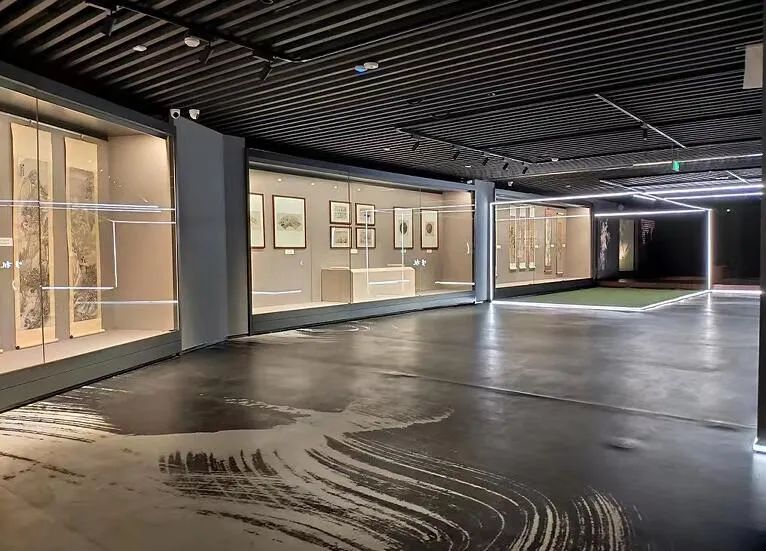 盐城市博物馆新馆开馆——读懂一座城从博物馆开始 盐城市博物馆新馆开馆——读懂一座城从博物馆开始