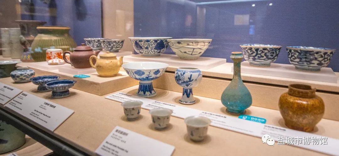 盐城市博物馆新馆开馆——读懂一座城从博物馆开始 盐城市博物馆新馆开馆——读懂一座城从博物馆开始