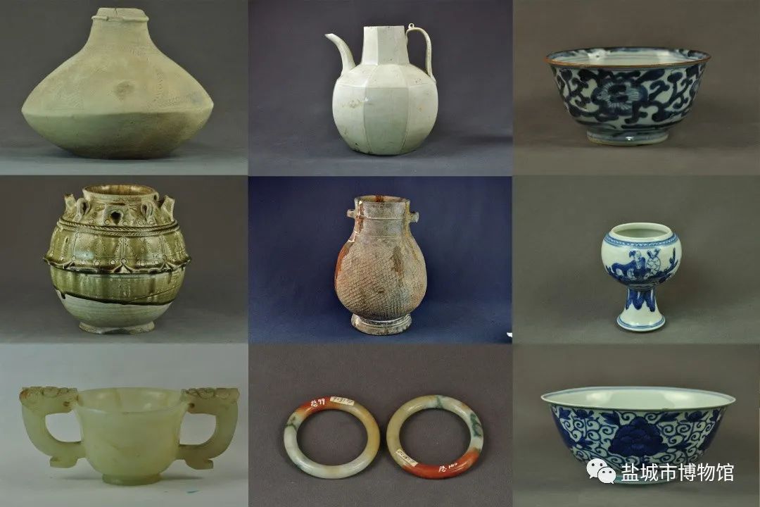 盐城市博物馆新馆开馆——读懂一座城从博物馆开始 盐城市博物馆新馆开馆——读懂一座城从博物馆开始