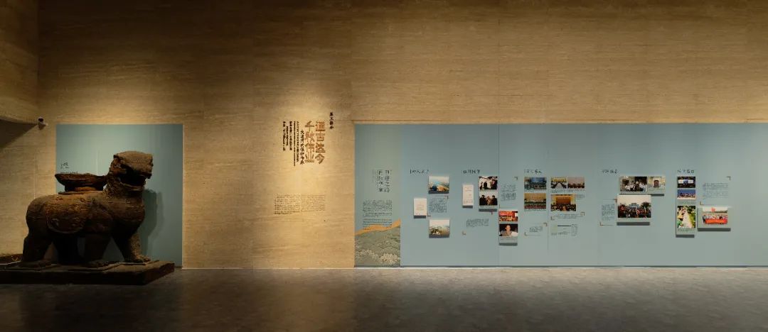 中国扬州大运河博物馆设计方案——江苏爱涛作品 中国扬州大运河博物馆设计方案——江苏爱涛作品