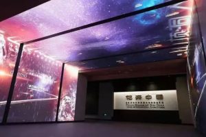 花开中国—中国仰韶文化博物馆盛大开馆!