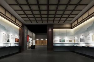 故乡他乡——东明历史文化展