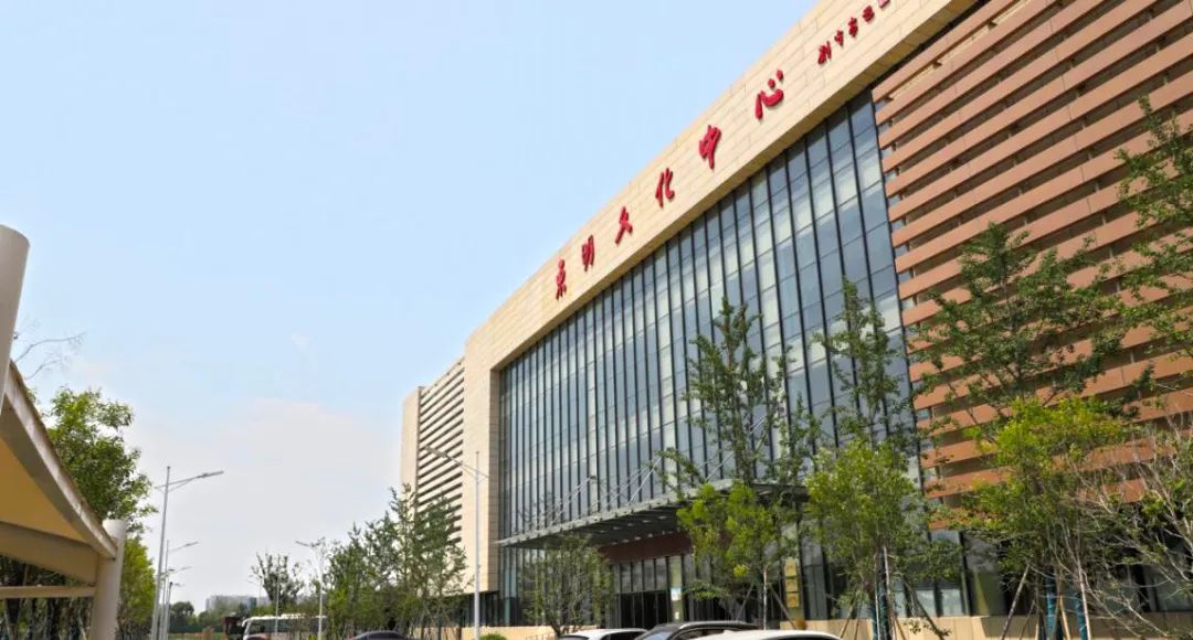 故乡他乡——东明历史文化展 故乡他乡——东明历史文化展