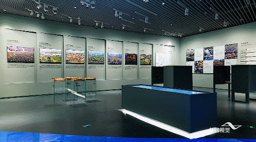 上海城市规划展示馆 | 筑梦 追求卓越的全球城市