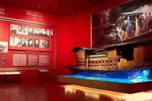 策展研究丨叶蓉：建设更接地气的博物馆
