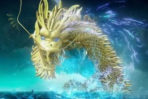 大型沉浸式夜游项目《虎丘奇妙夜 寻梦山塘街》赏析