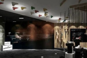 鸿星尔克：看工业旅游，探秘晋江鞋企展厅设计（文中附福利）