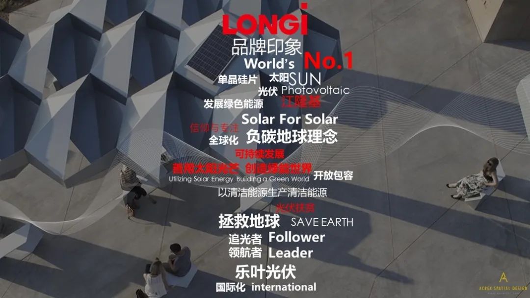 隆基智慧能源展览馆——科技改变世界 隆基智慧能源展览馆——科技改变世界