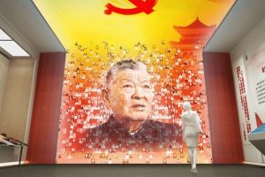 【红色作品】时代楷模尕布龙纪念馆
