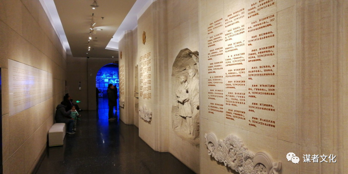 抗日战争纪念馆—张弛有度、恢宏磅礴、历史既痛、知古鉴今