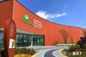 IWIN 案例 楚姚高速生物多样性展览馆