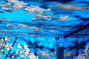 万物皆可“沉浸式”的时代，那些创意LED大屏如何深得人心？