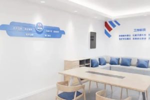 纬度视听打造智慧星光社区小马工作站