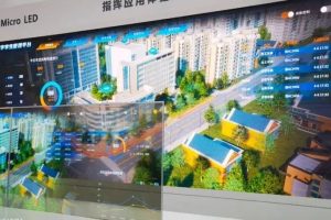 回顾安博会，安防向“看得清”升级