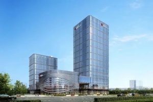 DANACOID打造高端会议体验！为杭州医惠科技生态发展聚势赋能！
