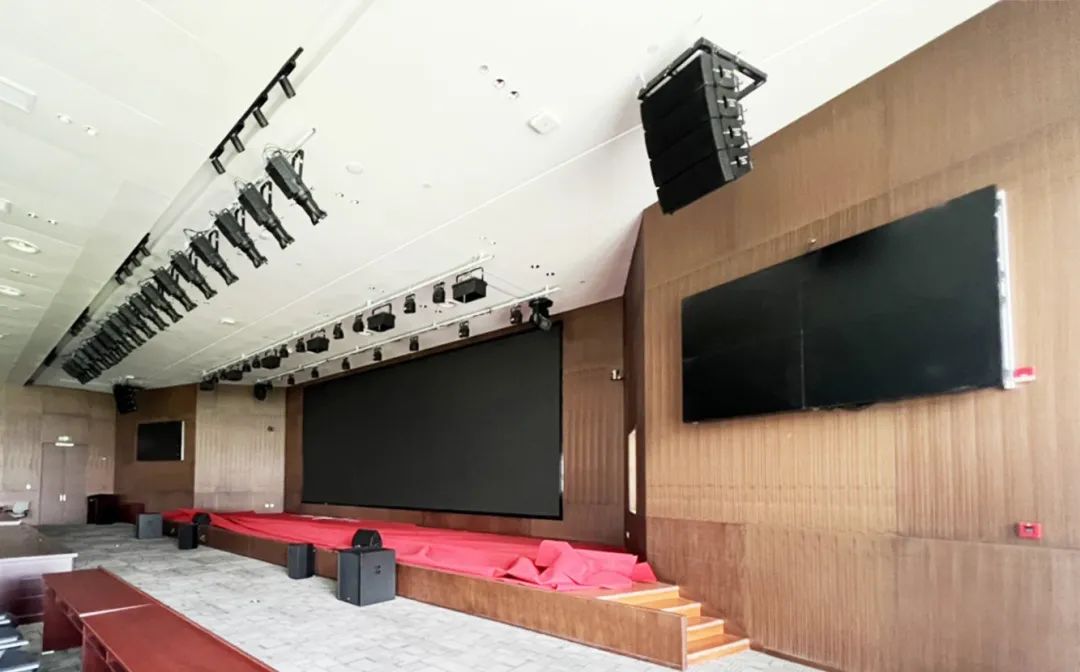 DANACOID打造高端会议体验！为杭州医惠科技生态发展聚势赋能！
