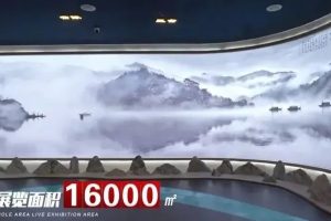 沃案例丨鱼跃博物馆入选浙江省首批乡村博物馆