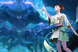 元力博发 ｜力天开启元宇宙文博场景新体验