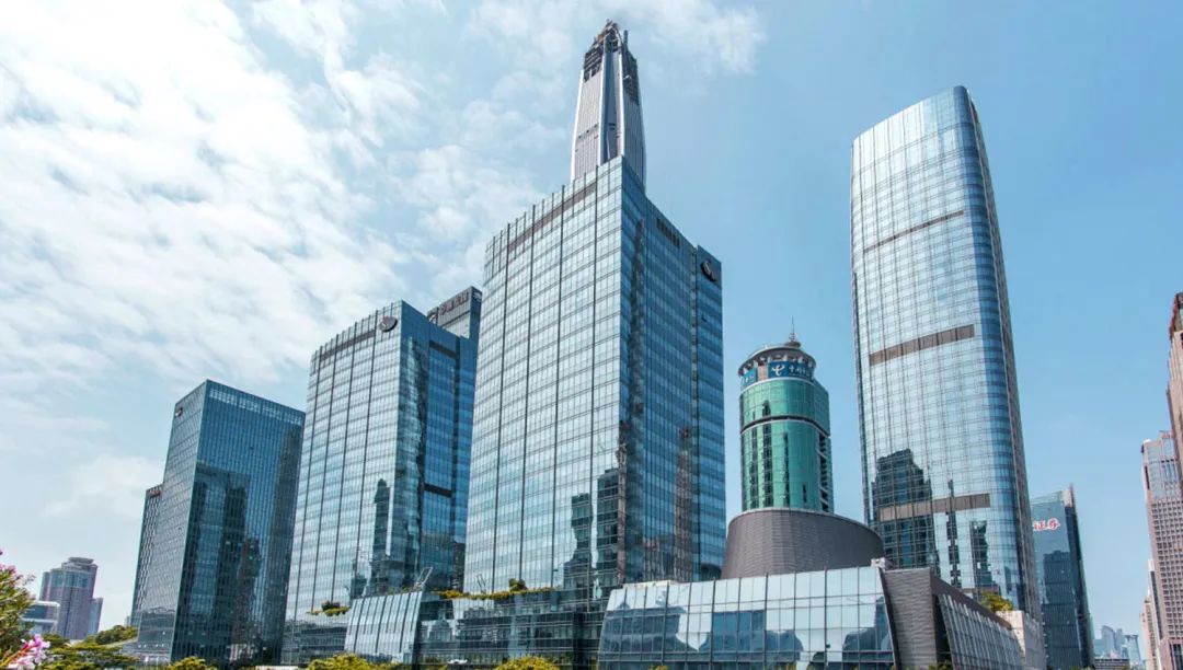 SMI天市源科技 || 深圳嘉里建设广场展厅 SMI天市源科技 || 深圳嘉里建设广场展厅