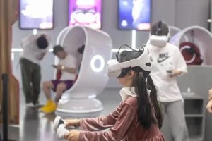 元宇宙开启文旅业新未来，差异化发展路线是“出圈”密码