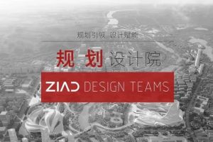 ZIAD采 | 规划引领，设计赋能 —— 规划设计院