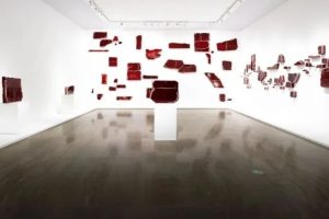刘建华新展上海开幕：10组新作，讲述近3年心境