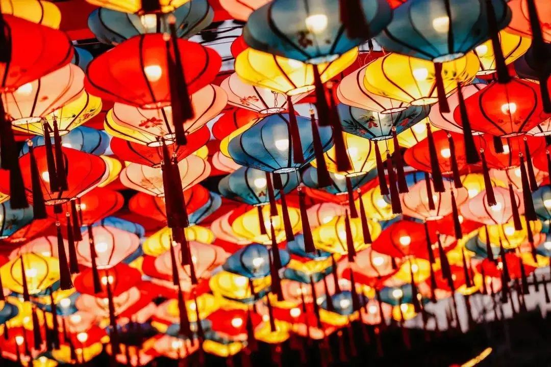 国庆黄金周，荡口古镇江南文化体验目的地火热出圈！