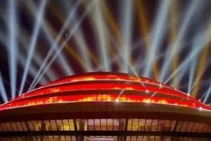 升级“夜”魅力：近期多个夜游及夜景提升项目亮灯