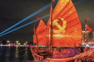雷色光电案例分享｜灯耀锦绣“福”