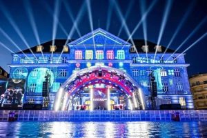 如何策划节庆活动的开幕式：埃施（Esch）2022欧洲文化之都开幕式活动——卢森堡