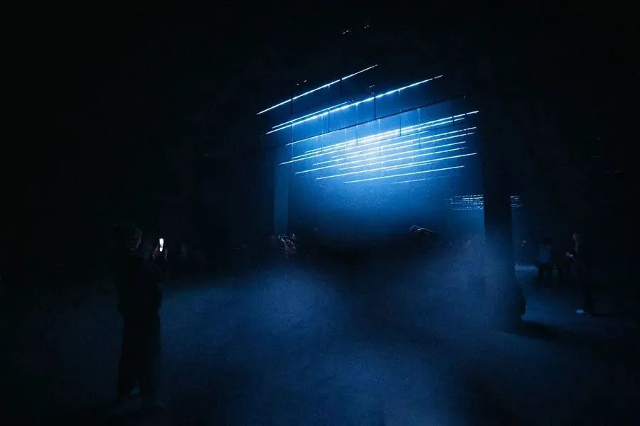 前沿分享丨探索LED光幕 前沿分享丨探索LED光幕