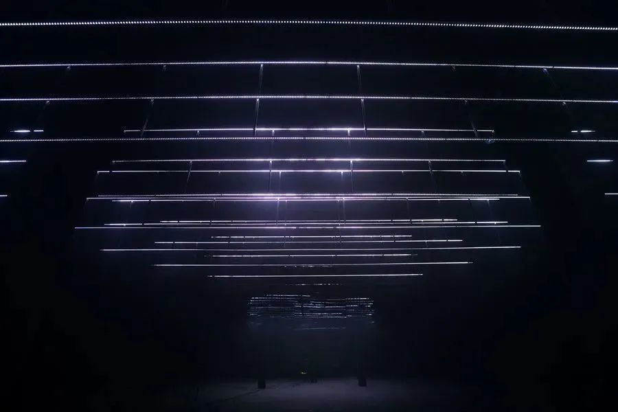前沿分享丨探索LED光幕 前沿分享丨探索LED光幕
