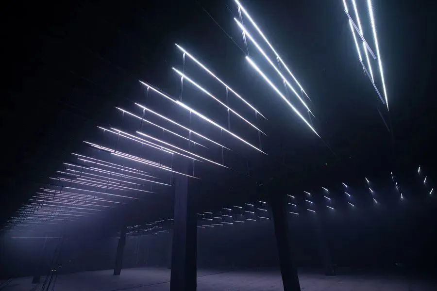 前沿分享丨探索LED光幕 前沿分享丨探索LED光幕