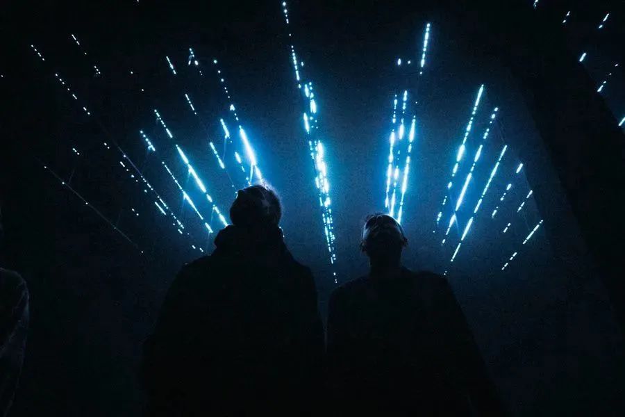 前沿分享丨探索LED光幕 前沿分享丨探索LED光幕