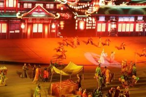 划重点|2022年度文旅政策汇总！值得收藏！