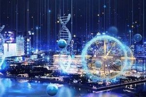 央视《新闻联播》点赞利亚德元宇宙AR秀