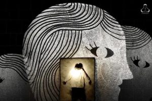 现代舞蹈剧场《二十九》融合新媒体视觉，带来更具象化的想象空间