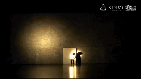现代舞蹈剧场《二十九》融合新媒体视觉，带来更具象化的想象空间